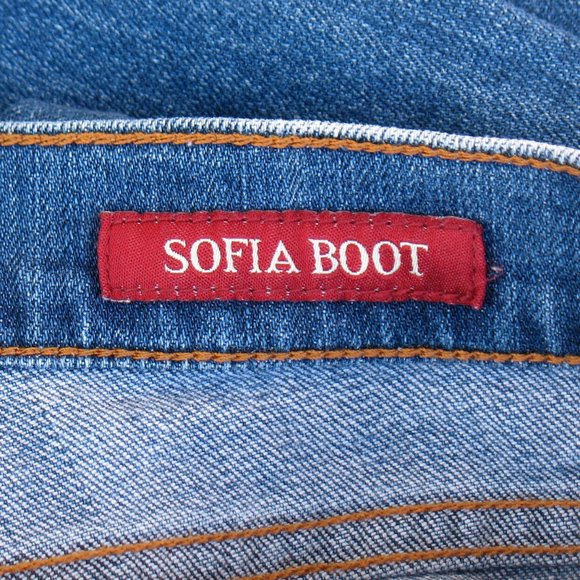 Lucky Brand Sofia Boot Ankle Medium Tag Sz 10/30 - Picture 6 of 10